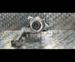 Turbina NUOVA giulietta 1.6 jtd fiat bravo 1.6 jtd