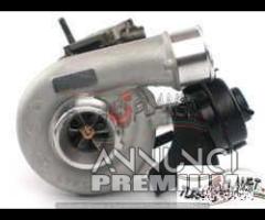 TURBO NUOVO TURBINA HYUNDAI SANTA FE 2.2 CRDI
