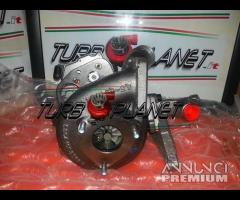 Turbina AUDI A4 A6 A8 Q7 VW TOUAREG 3.0 TDI