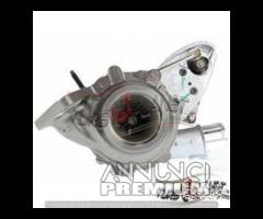 Turbo fiat ducato-citroen jumper-peugeot boxer 2.2
