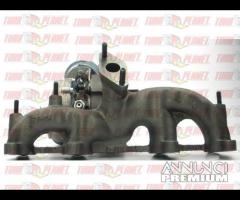Turbina VW Golf VI 1.9 TDI 101CV 105CV Audi A3