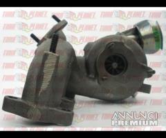 Turbina VW Golf VI 1.9 TDI 101CV 105CV Audi A3