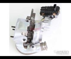Turbo Volkswagen Touareg V10 R50 Links