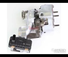 Turbo Volkswagen Touareg V10 R50 Links