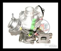 Turbo turbina ford c-max/fiesta/focus 1.0 ecoboost