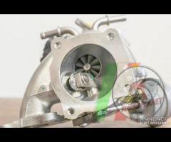 Turbo turbina ford c-max/fiesta/focus 1.0 ecoboost