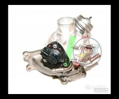 Turbo turbina ford c-max/fiesta/focus 1.0 ecoboost