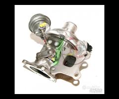 Turbo turbina ford c-max/fiesta/focus 1.0 ecoboost