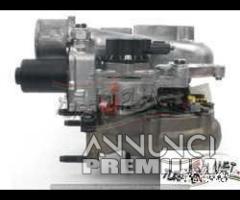 Turbo Toyota Landcruiser D-4D 3.0 127kw