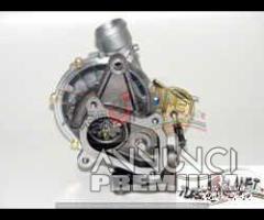 TURBINA CITROEN XSARA (N1) 2.0 HDI - 7
