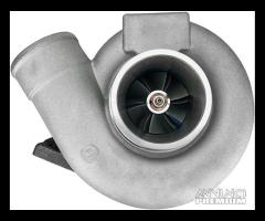 TURBINA ISUZU CONSTRUCTION WITH 4BG1T ENGINE