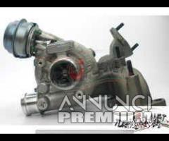 TURBO NUOVO TURBINA SEAT ALHAMBRA  1.9 TDI