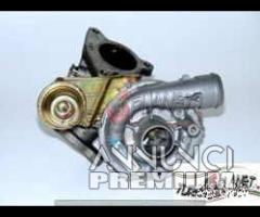 Turbo fiat scudo/ulyse-citroen jumpy/evasion 2.0