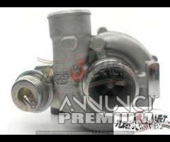 Turbo mercedes classe e/c 200 cdi