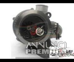 Turbo mercedes classe e/c 200 cdi