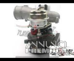 Turbo mercedes classe e/c 200 cdi