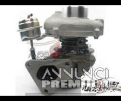 Turbo mercedes classe e/c 200 cdi - 6