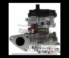 Turbo nissan murano/navara 2.5 dci 140 kw