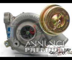 TURBINA S4 2.7 (B5) / S6 2.7
