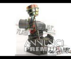 TURBINA S4 2.7 (B5) / S6 2.7