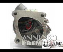 TURBINA S4 2.7 (B5) / S6 2.7 - 6