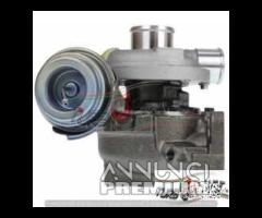 Turbo hyundai i20/i30 kia cee'd/procee'd 1.6 crdi