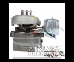 Turbo hyundai i20/i30 kia cee'd/procee'd 1.6 crdi