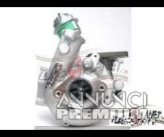 TURBO NISSAN ALMERA II (N16) 2.2 DCI