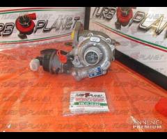 Turbo alfa romeo mito, fiat idea, punto 1.3 jtdm