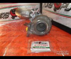 Turbo alfa romeo mito, fiat idea, punto 1.3 jtdm