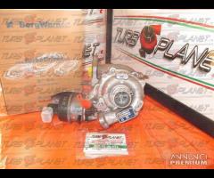 Turbo alfa romeo mito, fiat idea, punto 1.3 jtdm