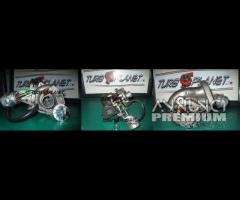 Turbo Suzuki Ignis/Wagon R+/swift 1.3 DDiS 51kw