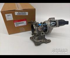 TURBINA HONDA CR-V 1.5