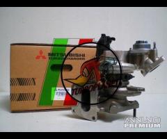 TURBINA HONDA CR-V 1.5