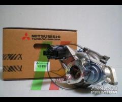 TURBINA HONDA CR-V 1.5