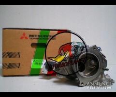 TURBINA HONDA CR-V 1.5 - 6