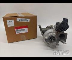 TURBINA HONDA CR-V 1.5 - 8
