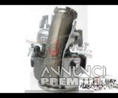 Turbo mercedes classe e/s/m/g 400 cdi