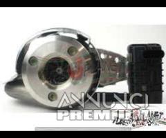 Turbo mercedes classe e/s/m/g 400 cdi