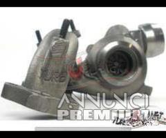 VOLKSWAGEN CADDY III - 1.9 TDI/GOLF V