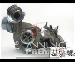 VOLKSWAGEN CADDY III - 1.9 TDI/GOLF V