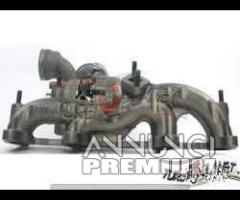 VOLKSWAGEN CADDY III - 1.9 TDI/GOLF V