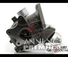 Turbo Nuova turbina mazda 3/5/6/ 2.0 di - 6