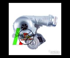 TURBINA MINI COOPER F56 1.5 TD