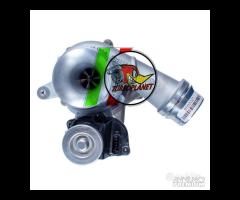 TURBINA MINI COOPER F56 1.5 TD