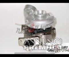 Turbo mercedes clk - classe c/g 270 cdi