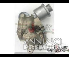 Turbo Volkswagen Beetle 1,8T