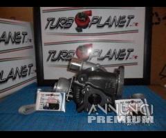 Turbo Toyota Picnic PREVIA  85KW 116CV 93KW 126CV