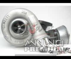 Turbo honda accord 2.2 i-ctdi