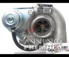 Turbo land-rover range rover 2.5 tdi